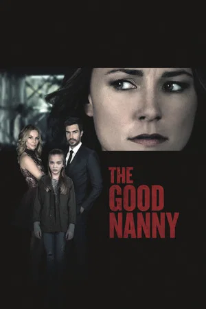 Постер: The Good Nanny