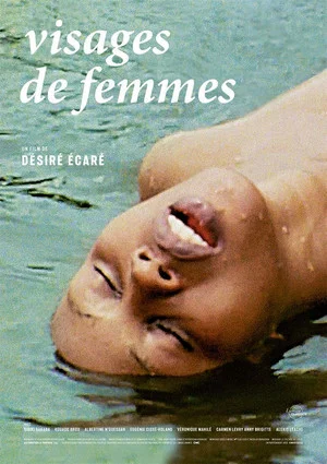 Постер: Faces of Women