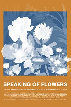 Постер: Speaking of Flowers