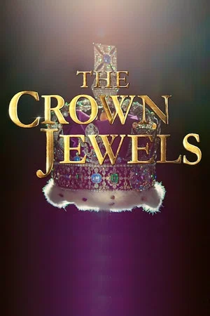 Постер: The Crown Jewels