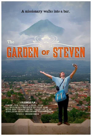Постер: The Garden of Steven