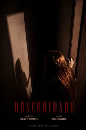 Постер: Obscuridade