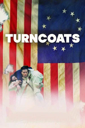 Постер: Twilight Storytellers: Turncoats