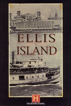 Постер: Ellis Island