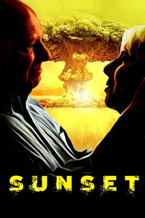 Постер: Sunset