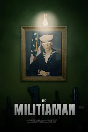 Постер: The Militiaman