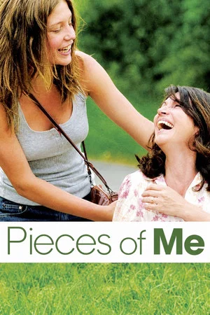 Постер: Pieces of Me