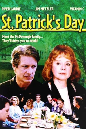 Постер: St. Patrick's Day