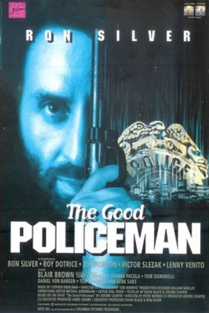 Постер: The Good Policeman