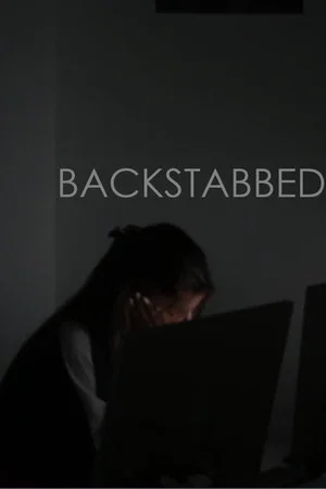 Постер: Backstabbed