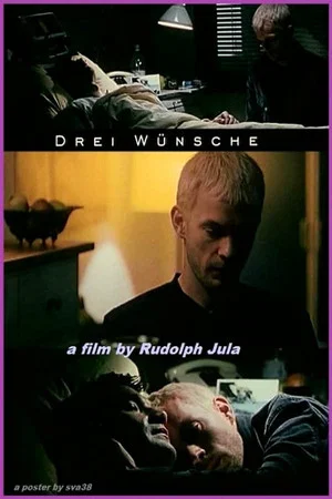 Постер: Three Wishes