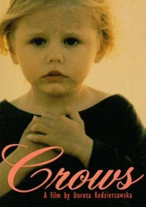 Постер: Crows
