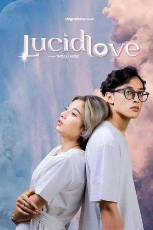 Постер: Lucid Love