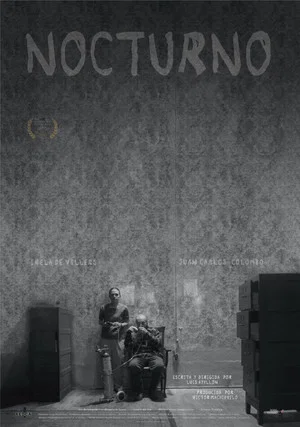 Постер: Nocturne