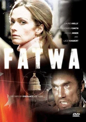 Постер: Fatwa