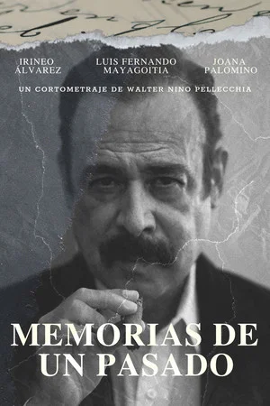 Постер: Memories of a Past