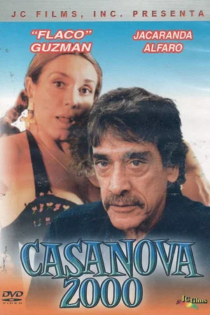 Постер: Casanova 2000