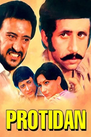 Постер: Protidan