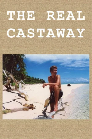 Постер: The Real Castaway