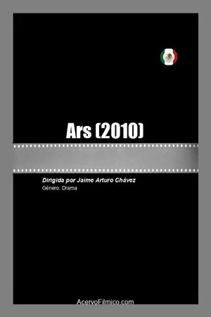 Постер: Ars