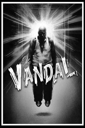 Постер: The Vandal