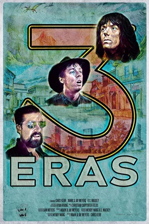 Постер: Three Eras