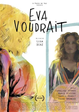 Постер: Eva voudrait