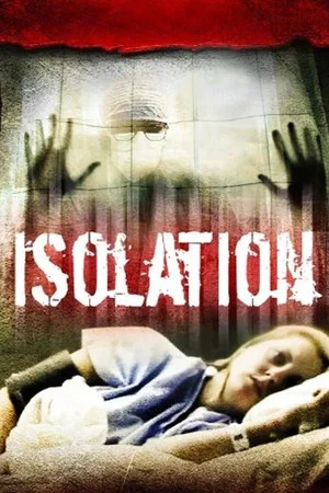 Постер: Isolation