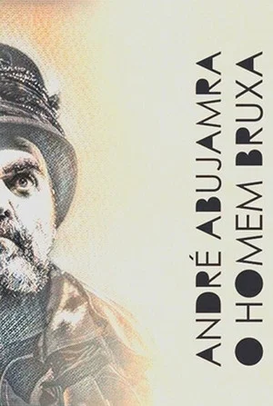 Постер: O Homem Bruxa