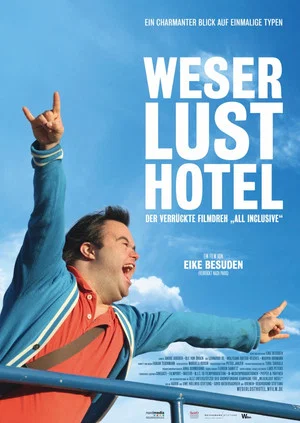 Постер: Weserlust Hotel