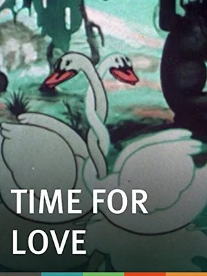 Постер: Time for Love