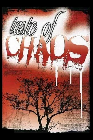 Постер: Taste of Chaos