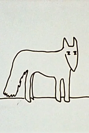 Постер: A Film for Log Hill Dogs