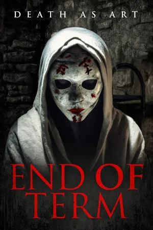 Постер: End of Term