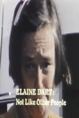 Постер: Elaine Dart, Not Like Other People
