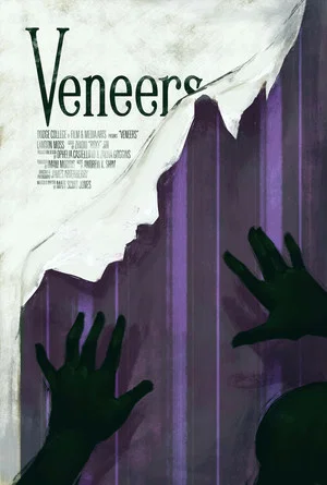 Постер: Veneers