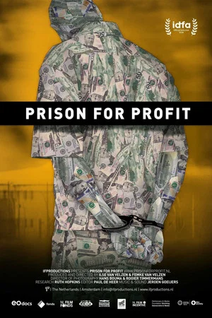 Постер: Prison for Profit