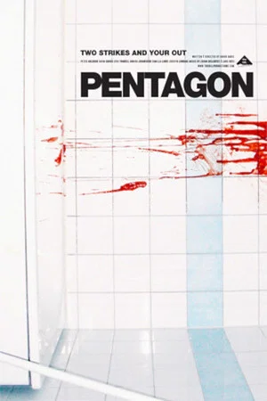 Постер: Pentagon