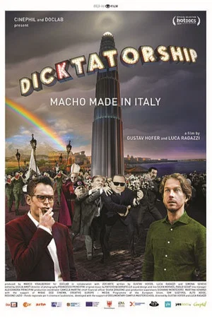 Постер: Dicktatorship