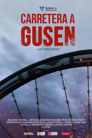 Постер: Road to Gusen