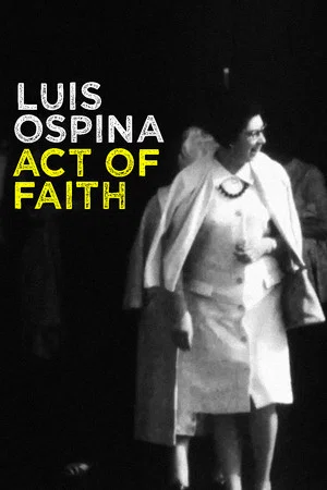 Постер: Act of Faith