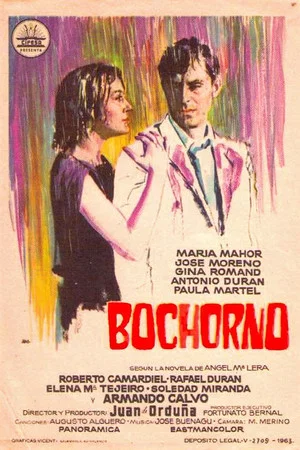 Постер: Bochorno