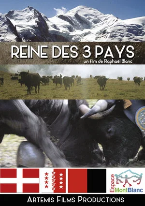 Постер: Reine des 3 pays
