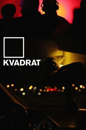 Постер: Kvadrat