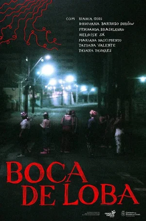 Постер: Boca de Loba