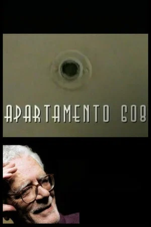 Постер: Coutinho.doc - Apartment 608