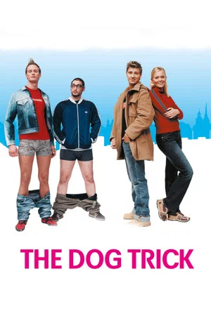 Постер: The Dog Trick