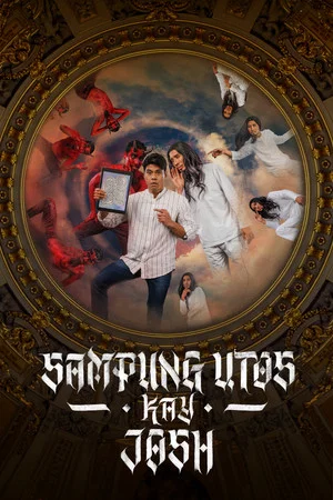Постер: Sampung Utos Kay Josh