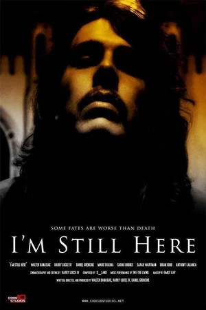 Постер: I'm Still Here