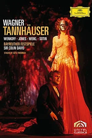 Постер: Tannhäuser and the Singers' Contest at Wartburg Castle